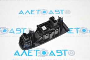 Front right window lift control Subaru Forester 19-24 SK with overlay