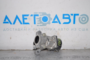 EGR valve Subaru Forester 19-24 SK chip broken