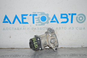 EGR valve Subaru Forester 19-24 SK chip broken