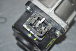 EGR valve Subaru Forester 19-24 SK chip broken