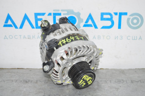 Generator Subaru Forester 19-24 SK broken housing, for spare parts