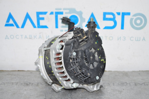 Generator Subaru Forester 19-24 SK broken housing, for spare parts