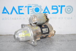 Starter Subaru Forester 19-24 SK broken housing, for spare parts