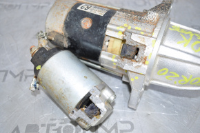Starter Subaru Forester 19-24 SK broken housing, for spare parts