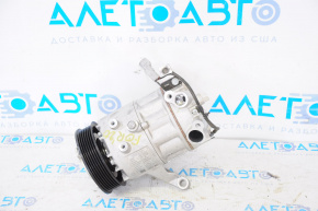 Air Conditioning Compressor Subaru Forester 19-24 SK