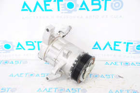 Air Conditioning Compressor Subaru Forester 19-24 SK