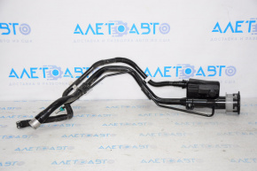 Fuel filler neck Subaru Forester 19-24 SK