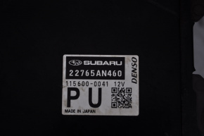 ECU engine computer Subaru Forester 19-20 SK