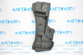 Trunk foam right Subaru Forester 19-24 SK