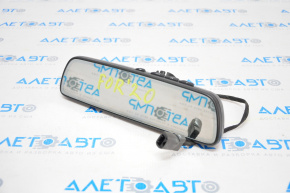 Interior mirror Subaru Forester 19-24 SK with auto-dimming