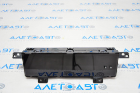 Display information Subaru Forester 19-24 SK