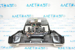 Front light Subaru Forester 19-21 SK without sunroof, gray