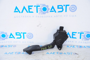 Gas pedal Subaru Forester 19-24 SK