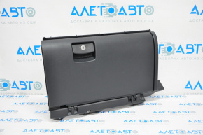 Glove box, glove compartment Subaru Forester 19-24 SK black