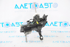 Gearbox shifter Subaru Forester 19-24 SK