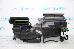 Heater assembly Subaru Forester 19-24 SK 1 zone