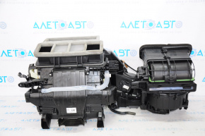 Heater assembly Subaru Forester 19-24 SK 1 zone