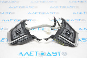 Steering wheel controls Subaru Forester 19-21 SK