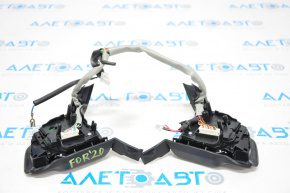 Steering wheel controls Subaru Forester 19-21 SK