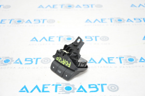 Steering wheel control buttons left lower Subaru Forester 19-24 SK