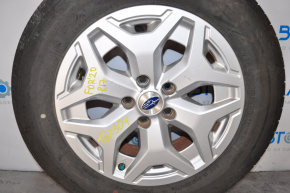 Wheel disk R17 Subaru Forester 19-24 SK