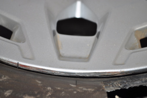 Wheel disk R17 Subaru Forester 19-24 SK curb