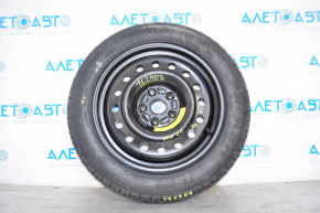 Spare tire spare wheel Subaru Forester 19-24 SK R17 145/80