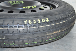 Spare tire spare wheel Subaru Forester 19-24 SK R17 145/80