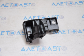 Rear bumper mount right Subaru Forester 19-24 SK
