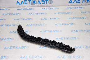 Rear bumper mount right wing Subaru Forester 19-24 SK