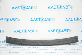 Rear bumper cover Subaru Forester 19-24 SK mat