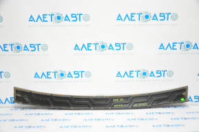 Rear bumper cover Subaru Forester 19-24 SK mat