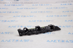 Front bumper mount right wing Subaru Forester 19-21 SK