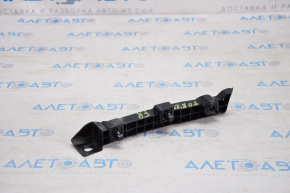 Front bumper mount right wing Subaru Forester 19-21 SK