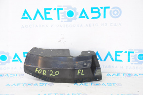 Front bumper bracket left Subaru Forester 19-21 SK