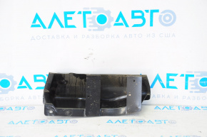 Front bumper bracket left Subaru Forester 19-21 SK