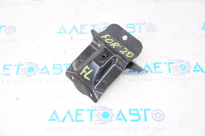 Front Bumper Bracket Inner Left Subaru Forester 19-24 SK