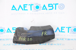 Front bumper bracket right Subaru Forester 19-21 SK