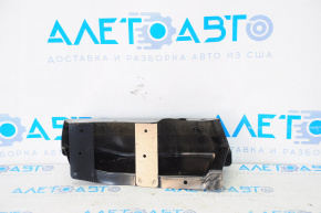 Front bumper bracket right Subaru Forester 19-21 SK