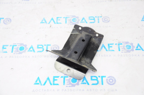 Front bumper bracket inner right Subaru Forester 19-24 SK