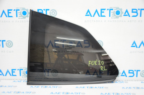 Window blind glass rear left Subaru Forester 19-24 SK