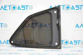 Window blind glass rear left Subaru Forester 19-24 SK