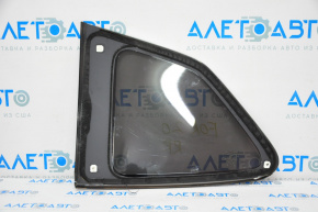 Window blind glass rear right Subaru Forester 19-24 SK