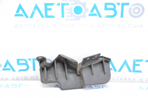 Mudguard rear left front Subaru Forester 19-21 SK