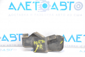 Mudguard rear right front Subaru Forester 19-21 SK