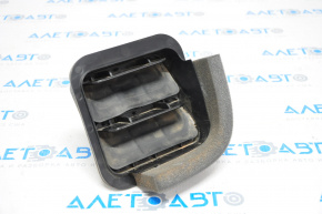 Ventilation shield left Subaru Forester 19-24 SK