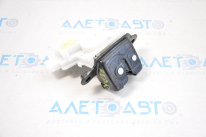 Subaru Forester 19-24 SK Trunk Door Lock