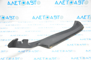 Trunk door trim side left Subaru Forester 19-24 SK on the body