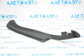 Trunk door trim side right Subaru Forester 19-24 SK on the body
