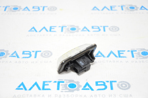 Trunk door number plate light right Subaru Forester 19-21 SK diode